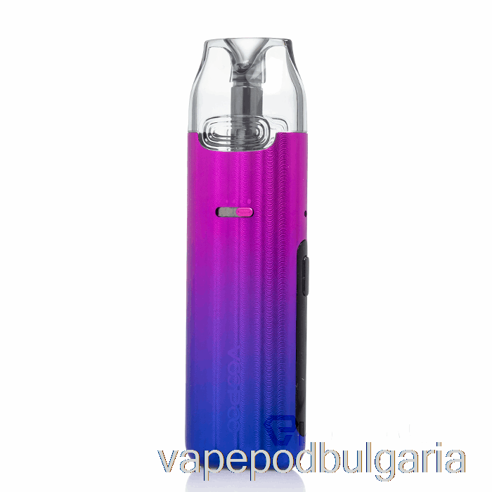 Vape 10000 Дръпки Voopoo Vmate Pro 25w Pod System Neon